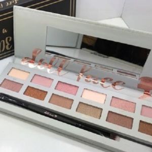 Doll Face I Just Wanna Be Neutral